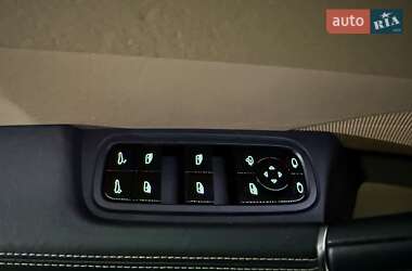 Позашляховик / Кросовер Porsche Cayenne 2018 в 