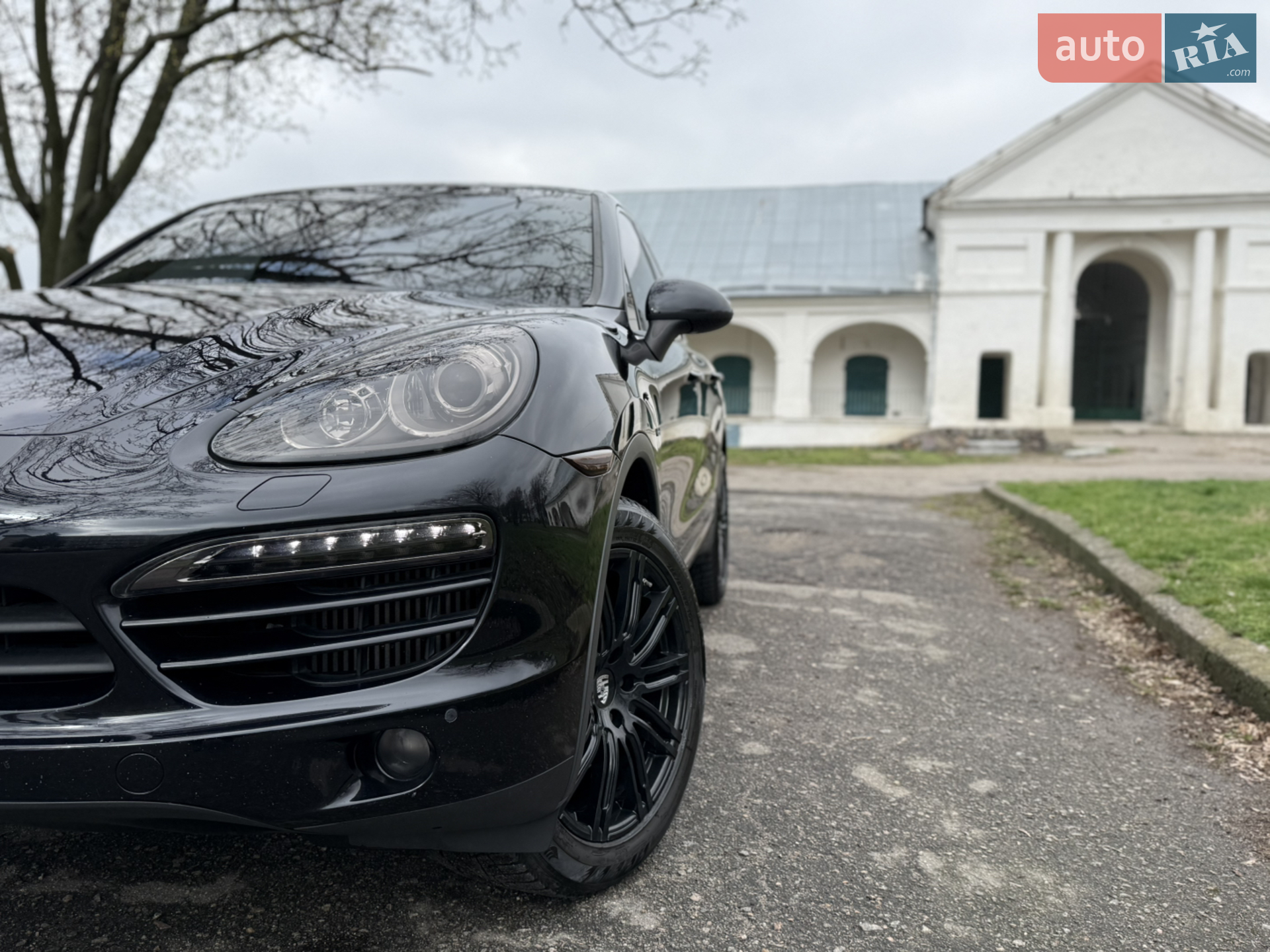 2013 Porsche Cayenne - мініатюра 15