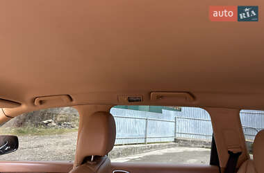 Внедорожник / Кроссовер Porsche Cayenne 2009 в 