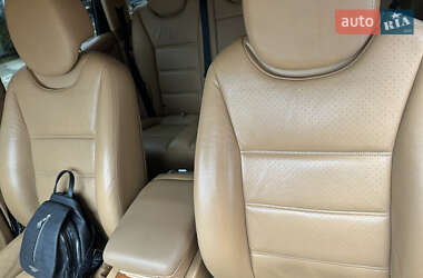 Внедорожник / Кроссовер Porsche Cayenne 2009 в 