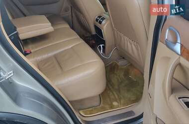 Внедорожник / Кроссовер Porsche Cayenne 2007 в Львове