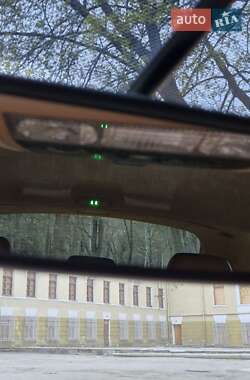 Внедорожник / Кроссовер Porsche Cayenne 2007 в 