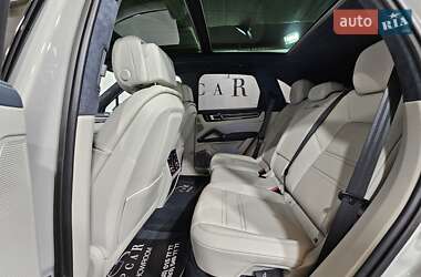 Внедорожник / Кроссовер Porsche Cayenne 2022 в 