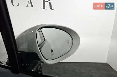 Внедорожник / Кроссовер Porsche Cayenne 2022 в 