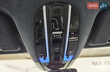 Внедорожник / Кроссовер Porsche Cayenne 2022 в 