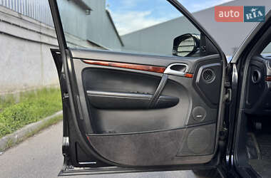 Позашляховик / Кросовер Porsche Cayenne 2007 в 