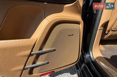 Внедорожник / Кроссовер Porsche Cayenne 2013 в 