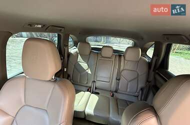 Позашляховик / Кросовер Porsche Cayenne 2012 в 