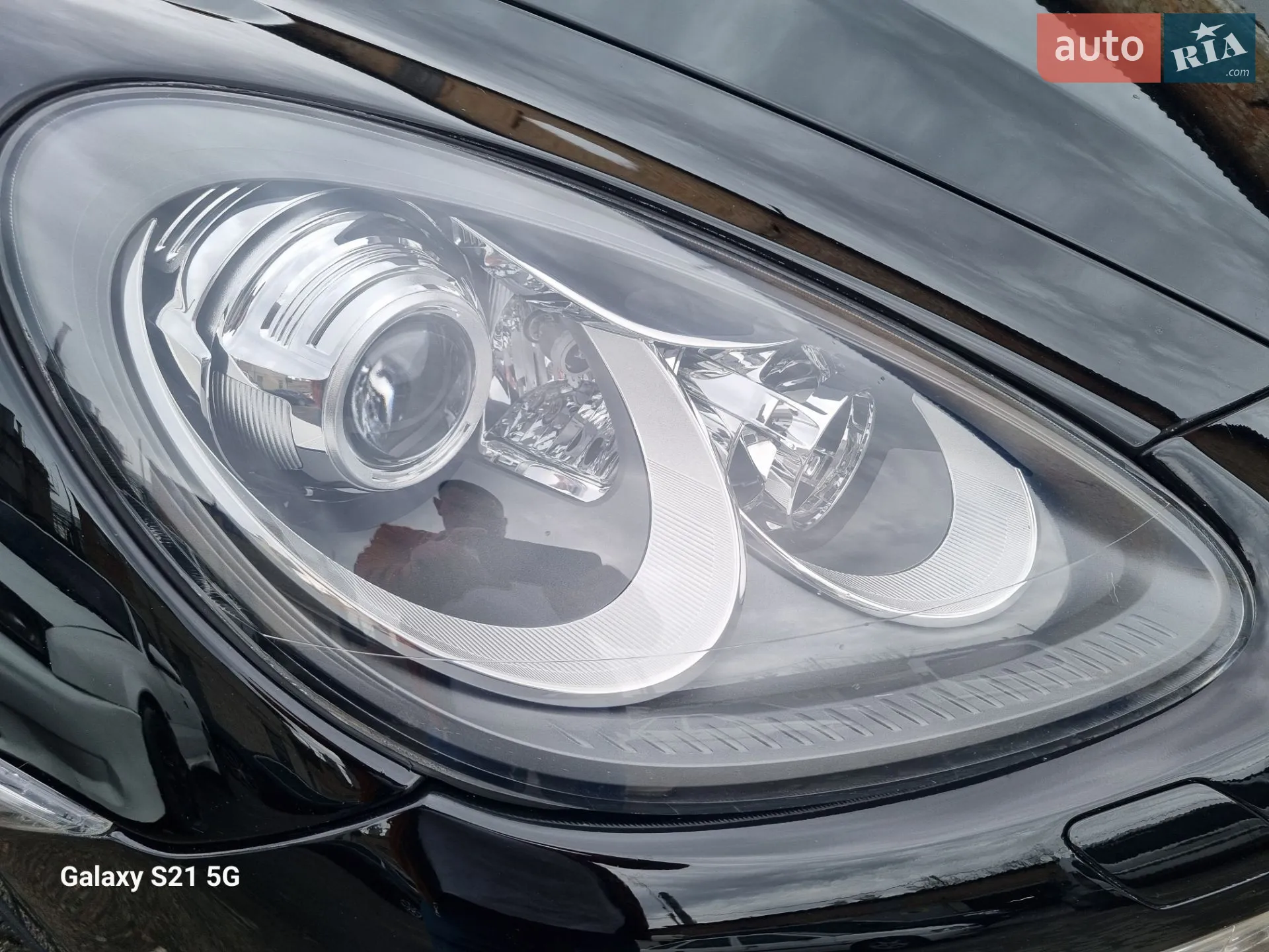 2013 Porsche Cayenne - мініатюра 14