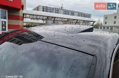 Внедорожник / Кроссовер Porsche Cayenne 2013 в 