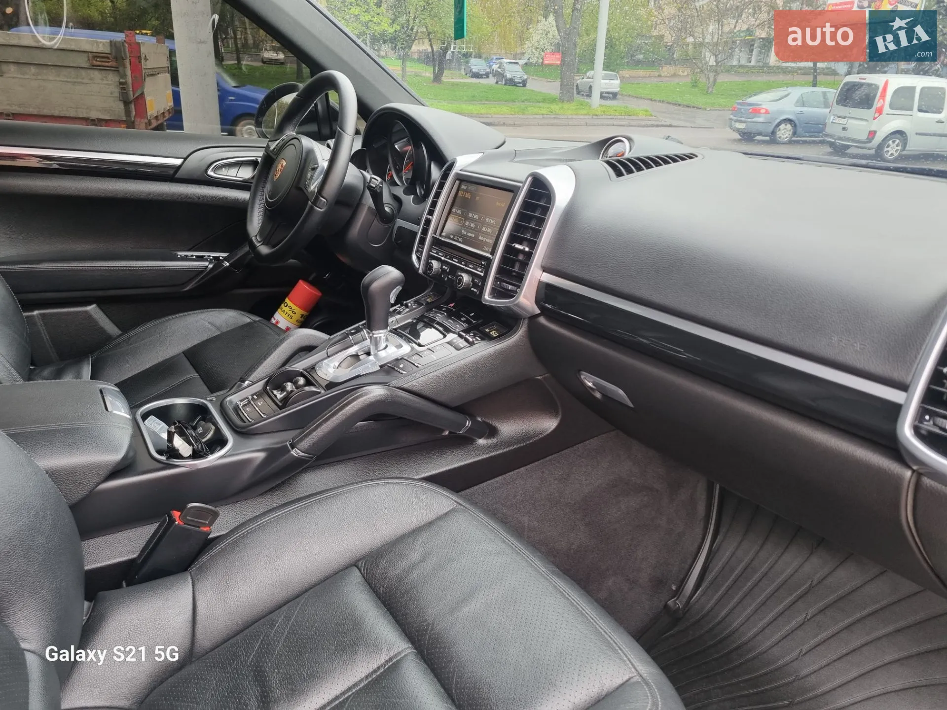 2013 Porsche Cayenne - мініатюра 35
