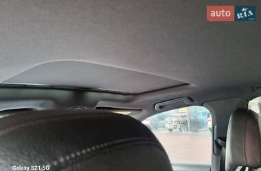 Внедорожник / Кроссовер Porsche Cayenne 2013 в Ровно