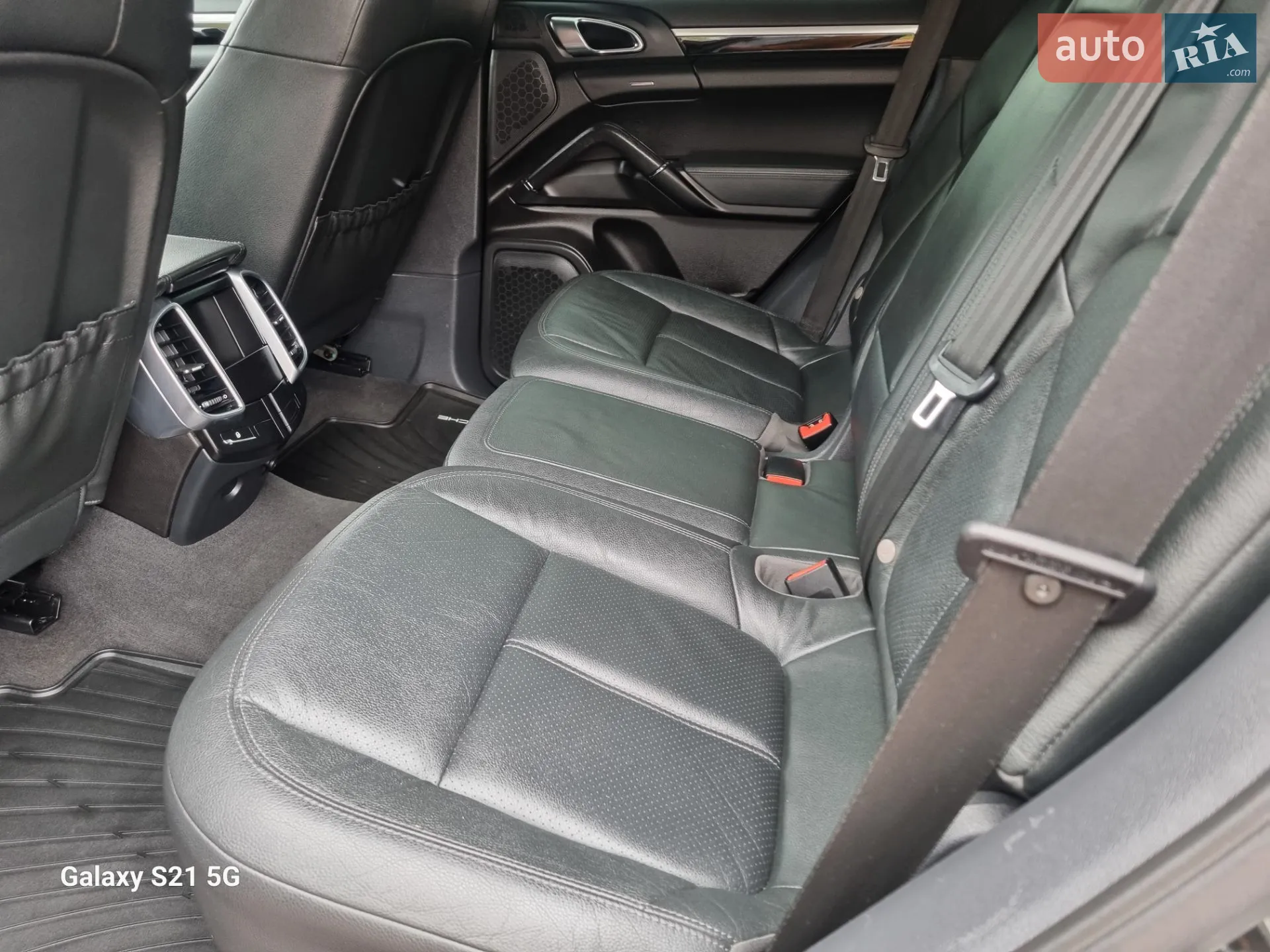 2013 Porsche Cayenne - мініатюра 42