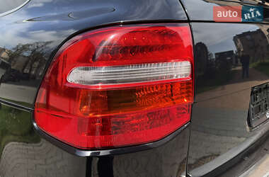 Внедорожник / Кроссовер Porsche Cayenne 2009 в 