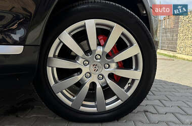 Внедорожник / Кроссовер Porsche Cayenne 2009 в 