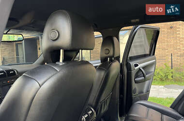 Внедорожник / Кроссовер Porsche Cayenne 2009 в 