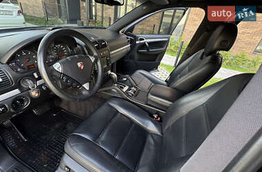 Внедорожник / Кроссовер Porsche Cayenne 2009 в 