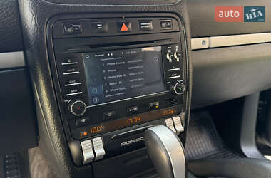 Внедорожник / Кроссовер Porsche Cayenne 2009 в 
