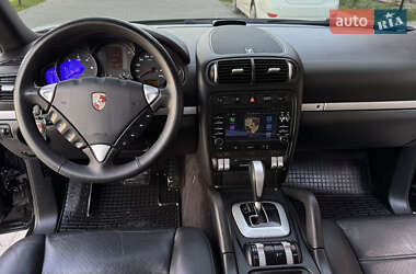 Внедорожник / Кроссовер Porsche Cayenne 2009 в 