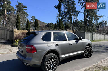 Внедорожник / Кроссовер Porsche Cayenne 2009 в 