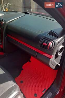 Внедорожник / Кроссовер Porsche Cayenne 2008 в 