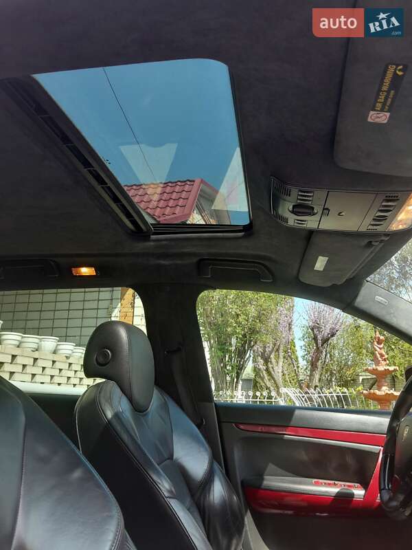 Внедорожник / Кроссовер Porsche Cayenne 2008 в Литине