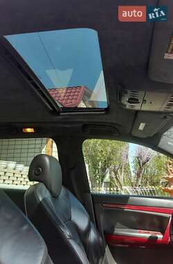 Внедорожник / Кроссовер Porsche Cayenne 2008 в 