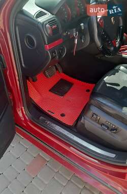Внедорожник / Кроссовер Porsche Cayenne 2008 в 