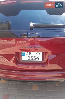 Внедорожник / Кроссовер Porsche Cayenne 2008 в 