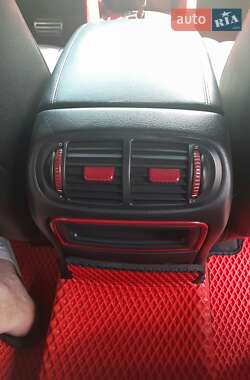Внедорожник / Кроссовер Porsche Cayenne 2008 в 