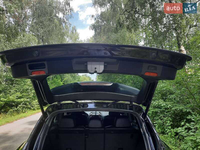 Внедорожник / Кроссовер Porsche Cayenne 2012 в Бердичеве фото 13 Внедорожник / Кроссовер Porsche Cayenne 2012 в Бердичеве