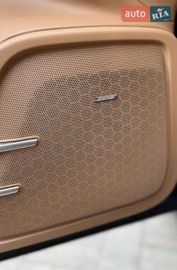 Внедорожник / Кроссовер Porsche Cayenne 2013 в 
