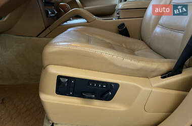 Позашляховик / Кросовер Porsche Cayenne 2006 в 