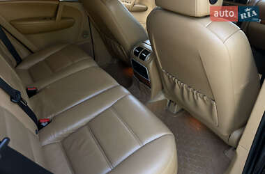 Позашляховик / Кросовер Porsche Cayenne 2006 в 