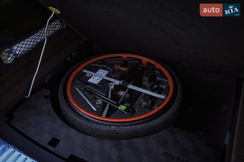 Внедорожник / Кроссовер Porsche Cayenne 2019 в Харькове