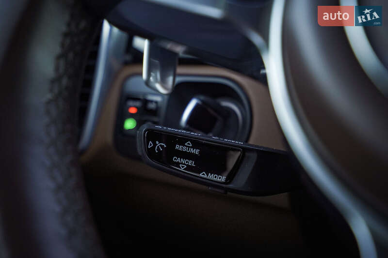 Внедорожник / Кроссовер Porsche Cayenne 2019 в Харькове