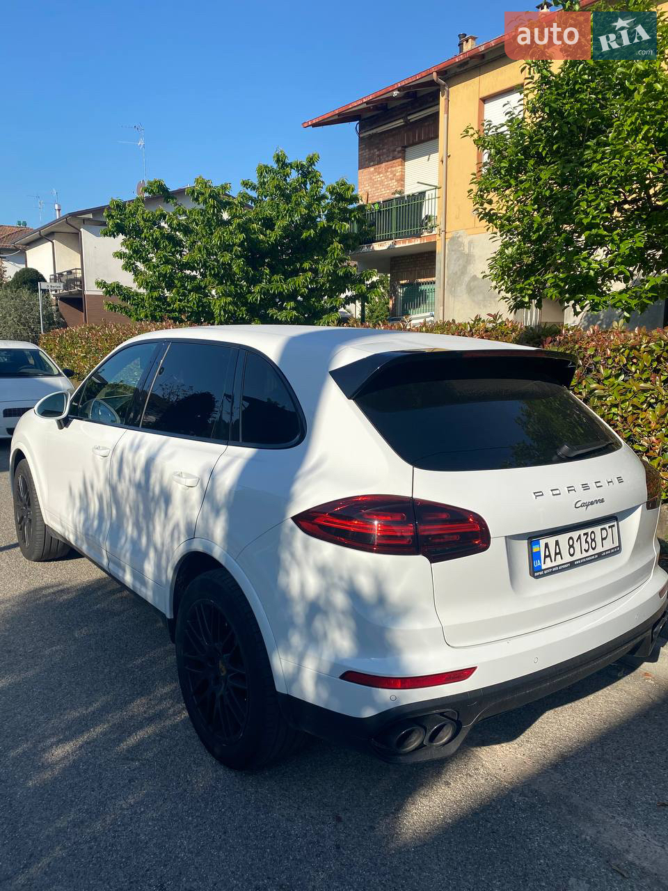 Продам авто в добрі руки. 