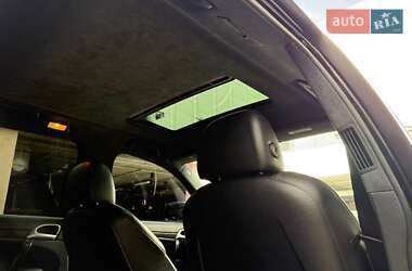Позашляховик / Кросовер Porsche Cayenne 2008 в 