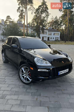 Porsche Cayenne 2009 Porsche Cayenne 2009