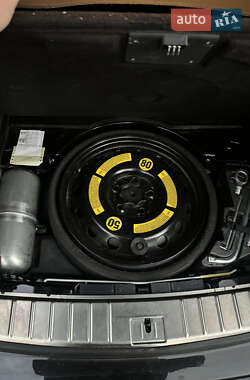 Внедорожник / Кроссовер Porsche Cayenne 2009 в 