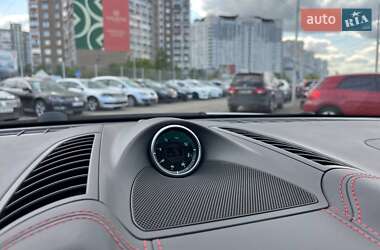 Внедорожник / Кроссовер Porsche Cayenne 2013 в 