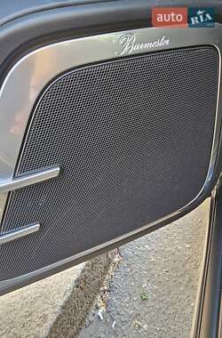 Внедорожник / Кроссовер Porsche Cayenne 2010 в 
