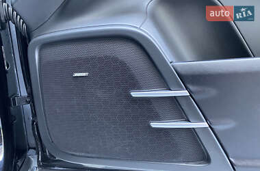 Позашляховик / Кросовер Porsche Cayenne 2016 в 