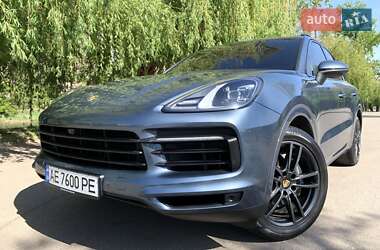 Porsche Cayenne 2019 Porsche Cayenne 2019