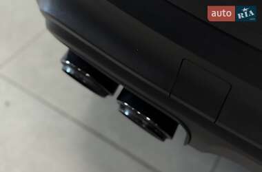 Позашляховик / Кросовер Porsche Cayenne 2019 в 
