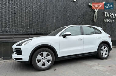 Porsche Cayenne 2018 Porsche Cayenne 2018