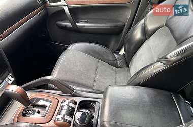 Внедорожник / Кроссовер Porsche Cayenne 2008 в 