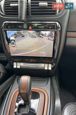 Внедорожник / Кроссовер Porsche Cayenne 2008 в 