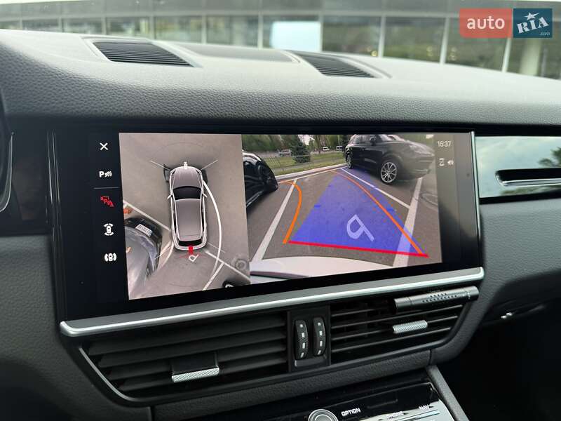 Внедорожник / Кроссовер Porsche Cayenne 2022 в Днепре фото 29 Внедорожник / Кроссовер Porsche Cayenne 2022 в Днепре