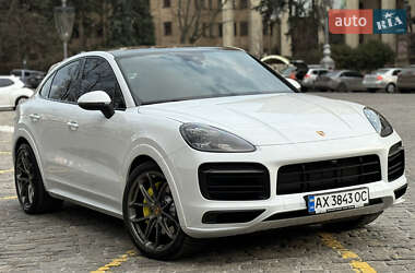 Porsche Cayenne 2019 Porsche Cayenne 2019